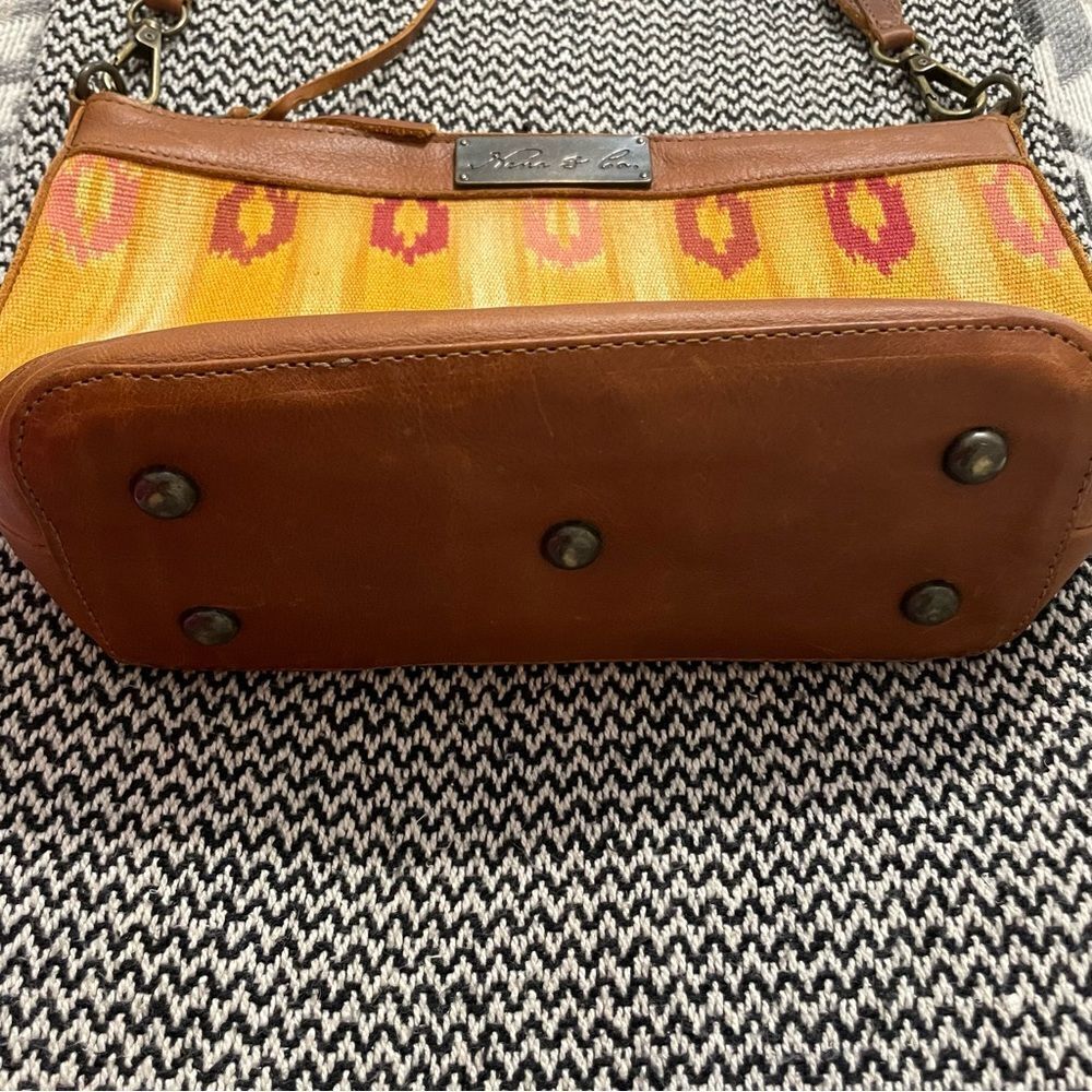 Nena and Co. Nenita Crossbody Bag - Picture 2 of 10